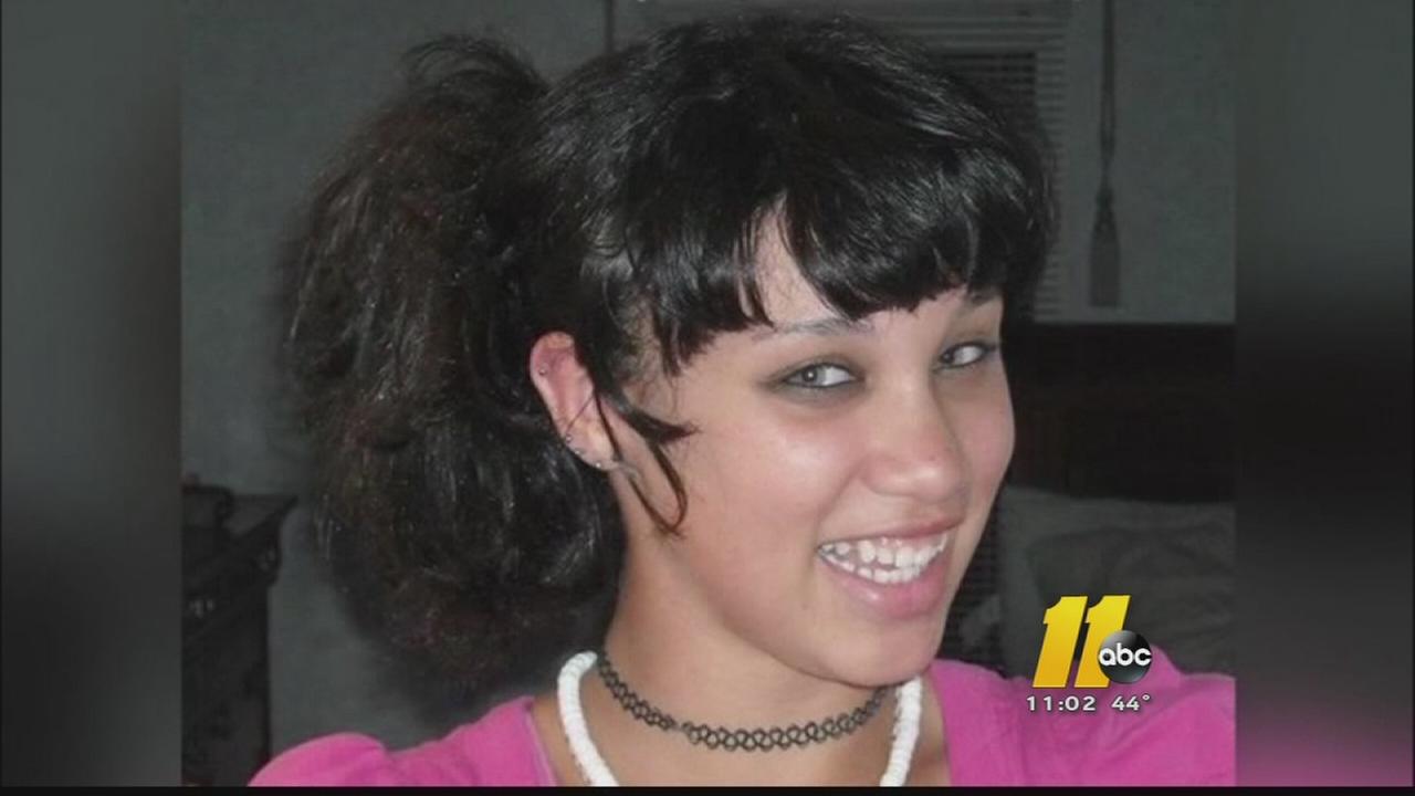 One year later: <b>Danielle Locklear&#39;s</b> family remembers slain teen | abc11.com - 43356_1280x720
