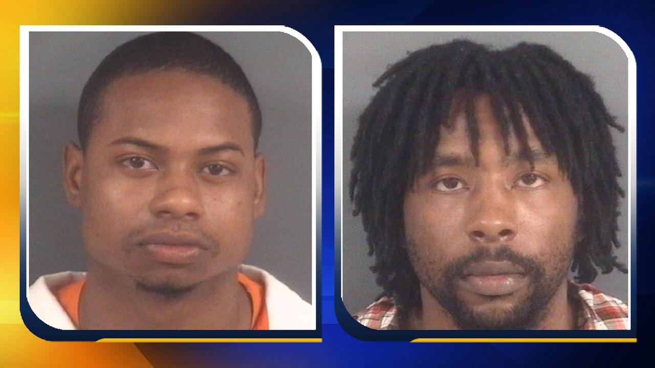 Josue Delvillar (Left) and Joshua Obrien Horne (Right) - 682659_1280x720