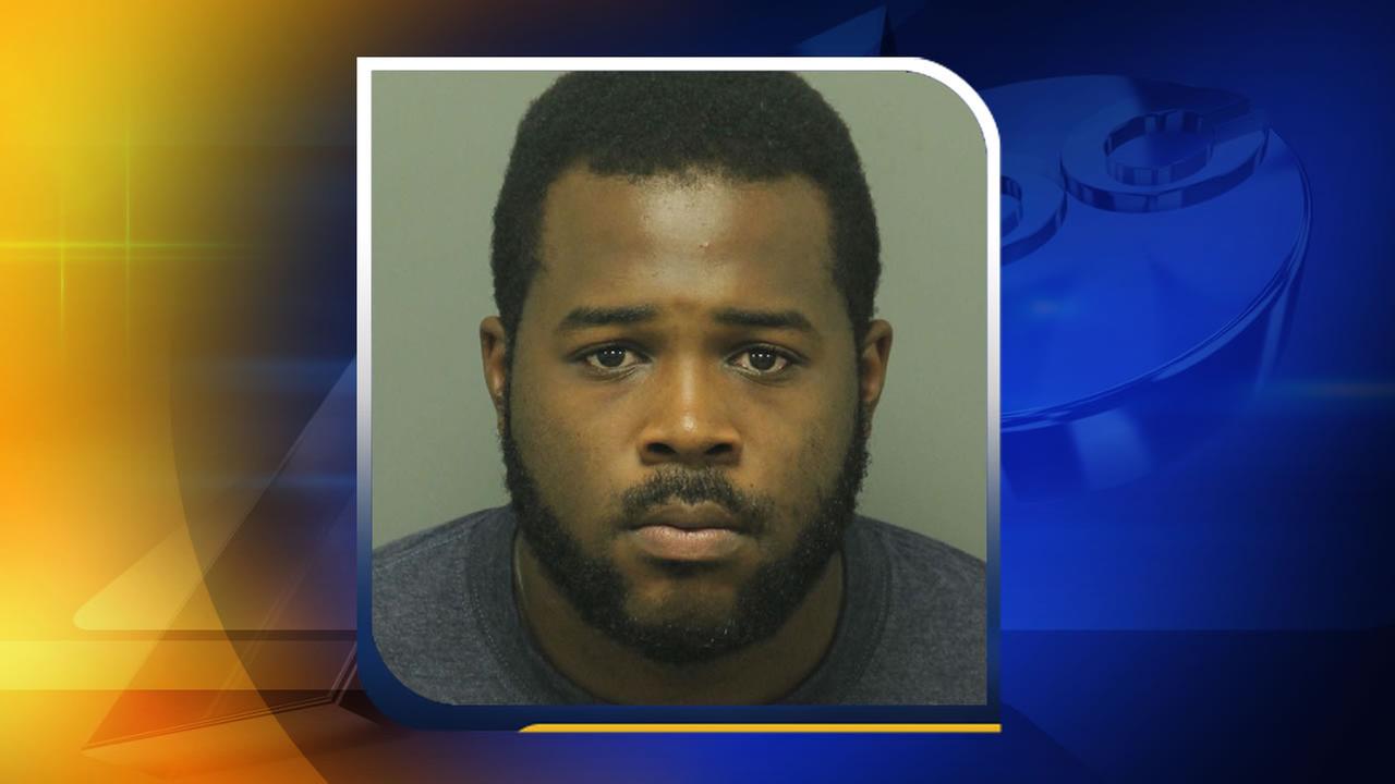 Son of Raleigh police chief arrested | abc11.com - WTVD-TV