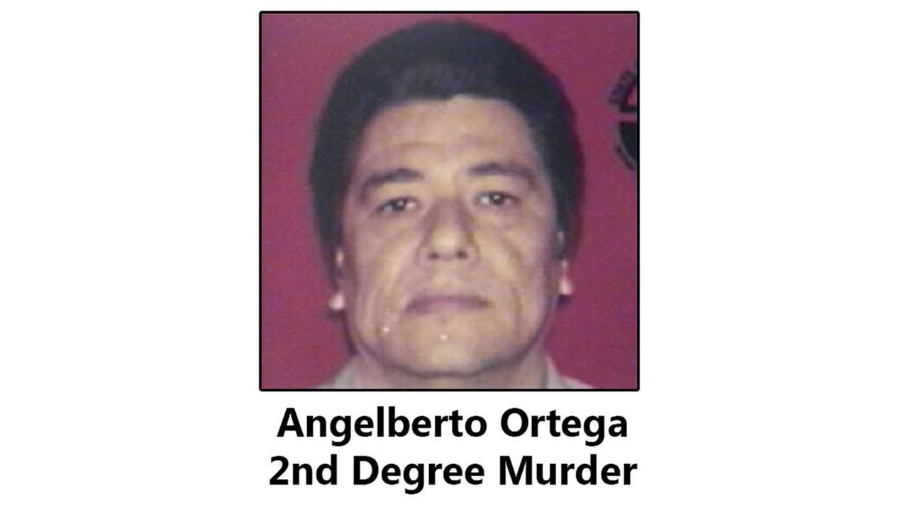 North Carolina's 12 "Most Wanted"