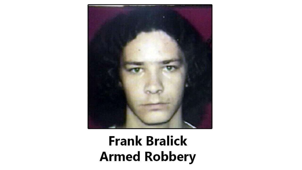 North Carolina's 12 "Most Wanted"