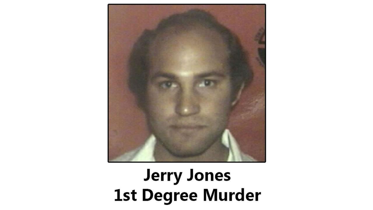 North Carolina's 12 "Most Wanted"