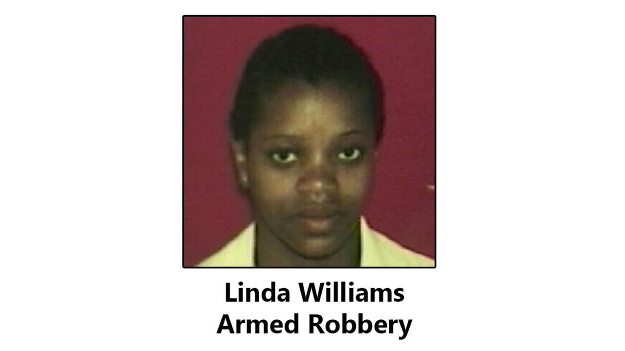 North Carolina's 12 "Most Wanted"