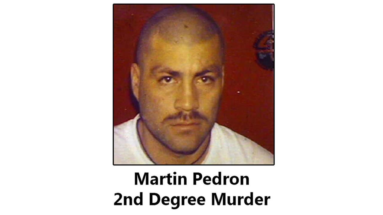 North Carolina's 12 "Most Wanted"