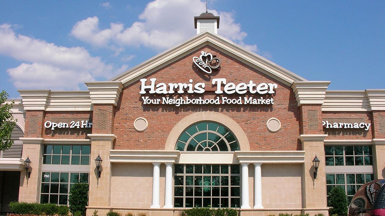 Harris Teeter schedules hiring event for military personnel | abc11 ...