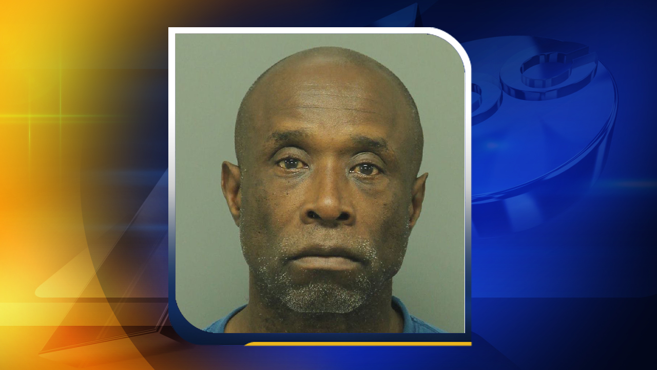 Around 11 p.m. Sunday, police arrested 53-year-old Dwight Anthony Blount of Cary, and charged him with murder. - BLOUNT