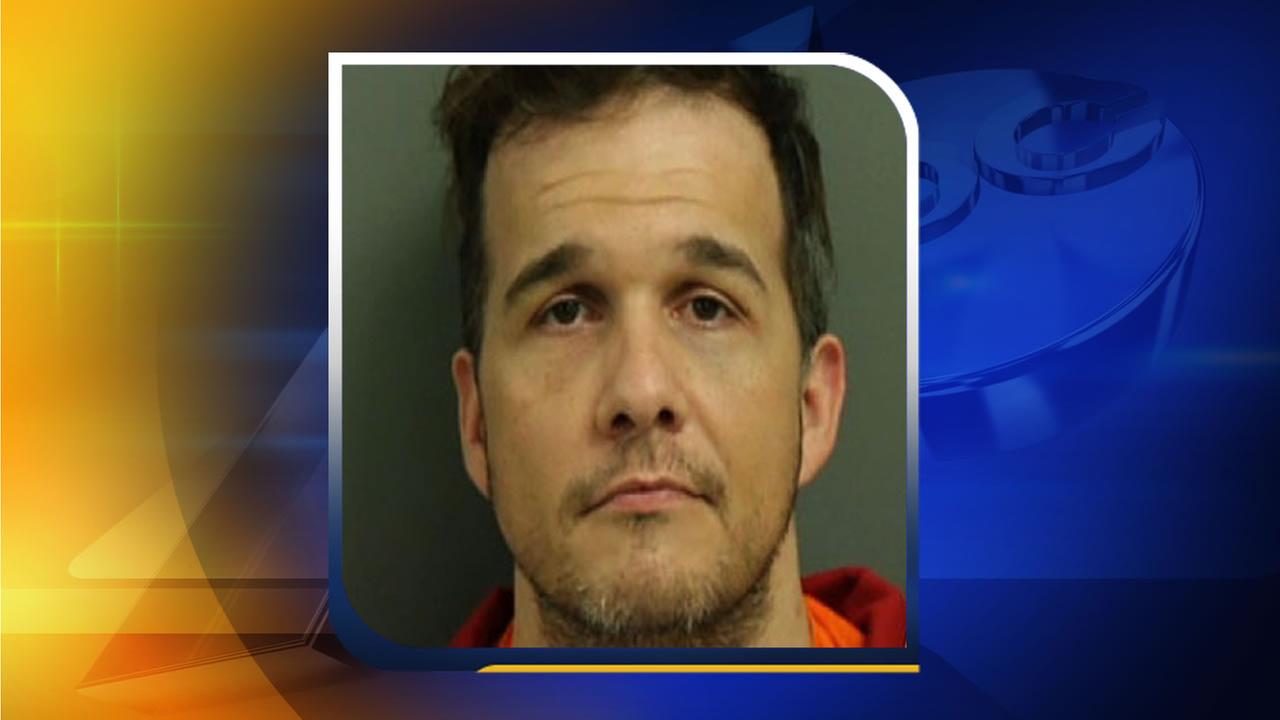 Wake County officials Accused molester ditched tracking bracelet, didn