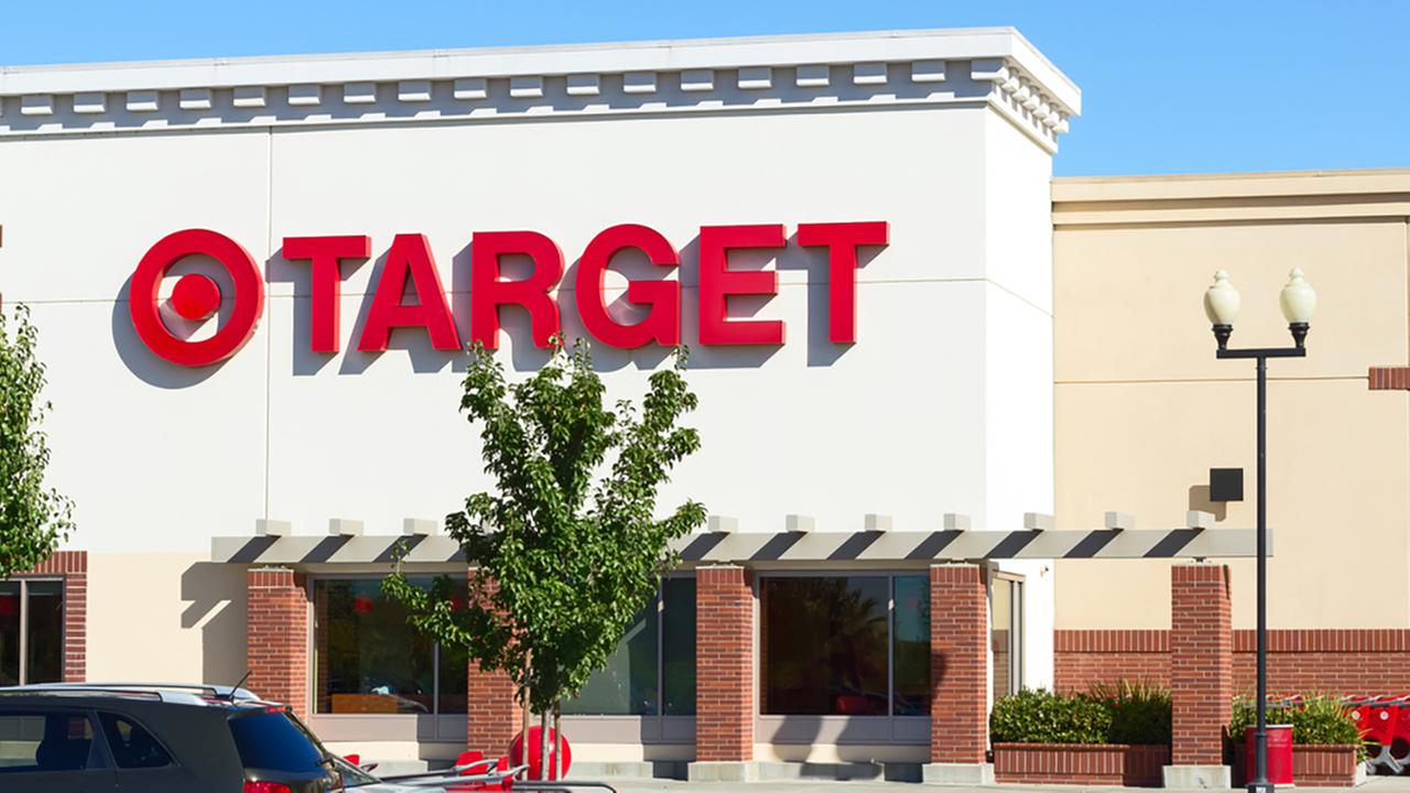 More than 1 million sign petition to boycott Target