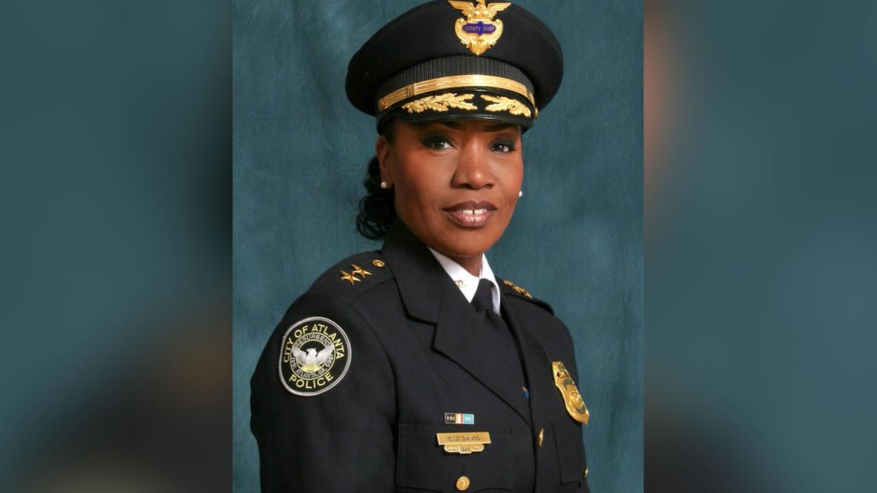 Davis named new Durham police chief - WTVD-TV