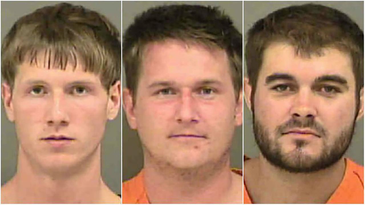 NASCAR driver Mike Wallace attacked after Charlotte concert