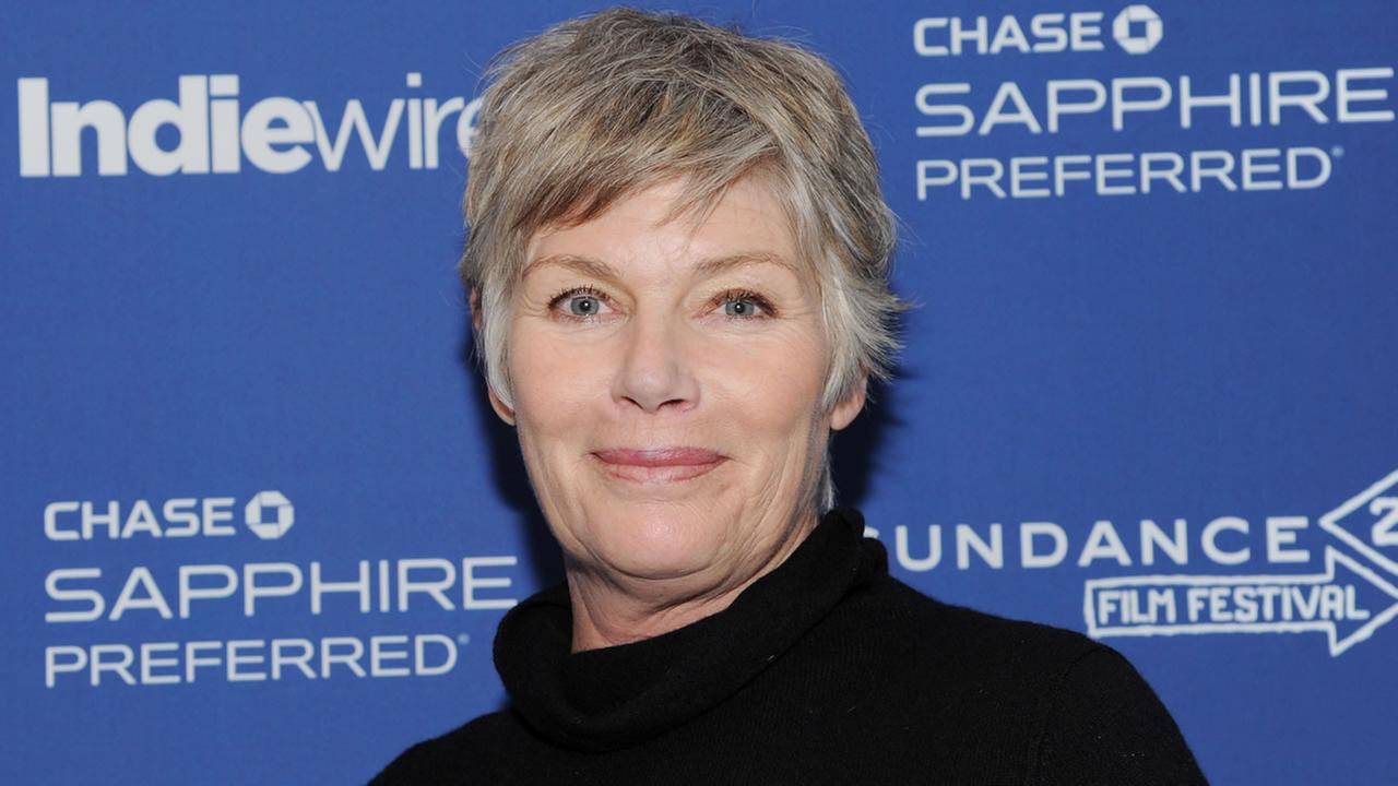 Woman accused of assaulting Top Gun actress Kelly McGillis in North
