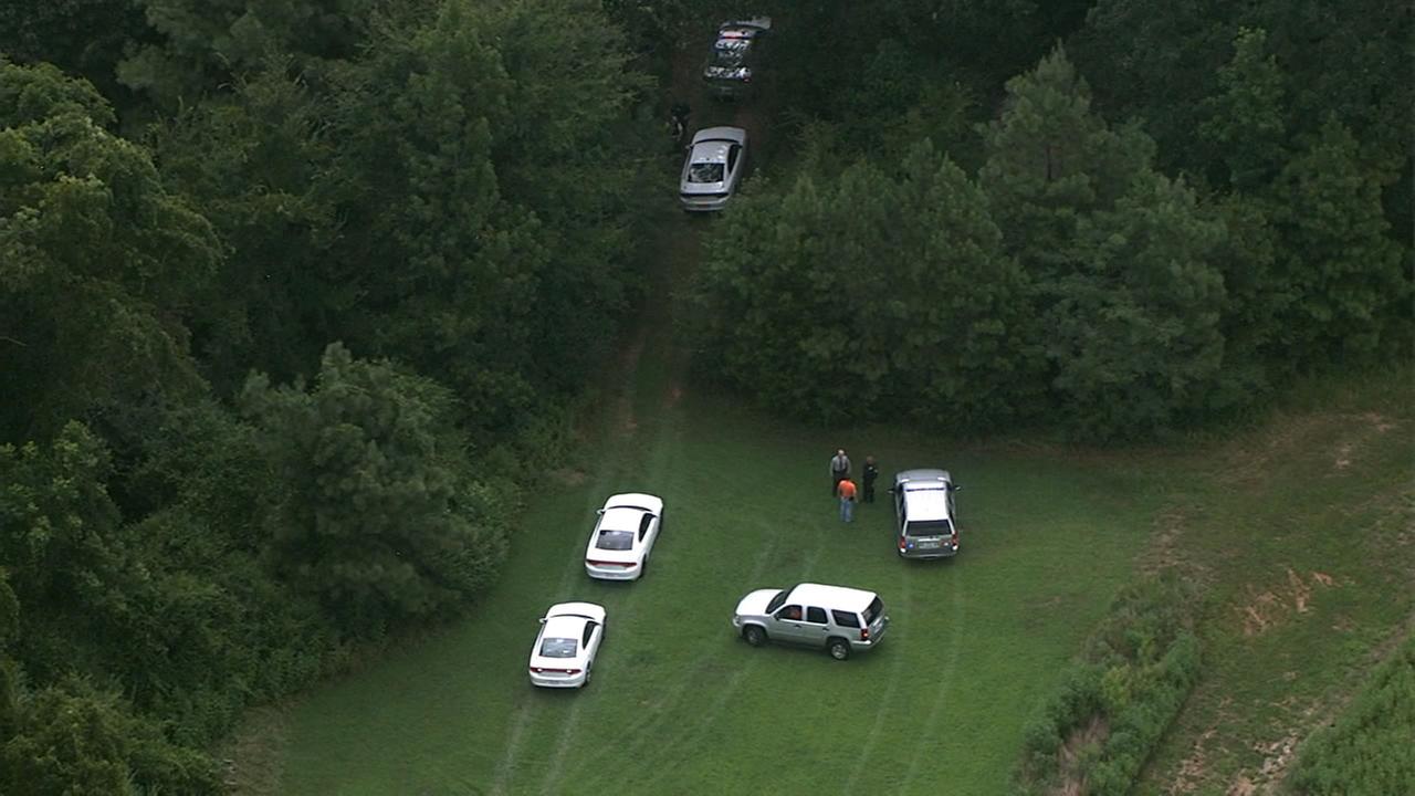 Granville County escapee arrested in Vance County