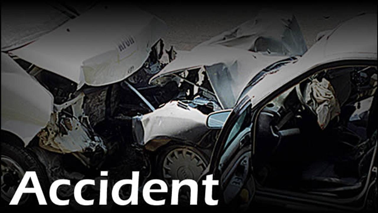 Raleigh man killed in crash in northeast North Carolina