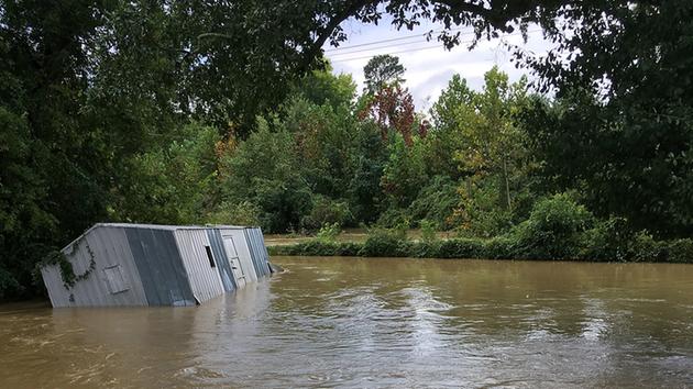 waterproofing nc 1533044_630x354 Central NC: SANDHILLS RESIDENTS DEAL WITH STORM'S SOGGY AFTERMATH