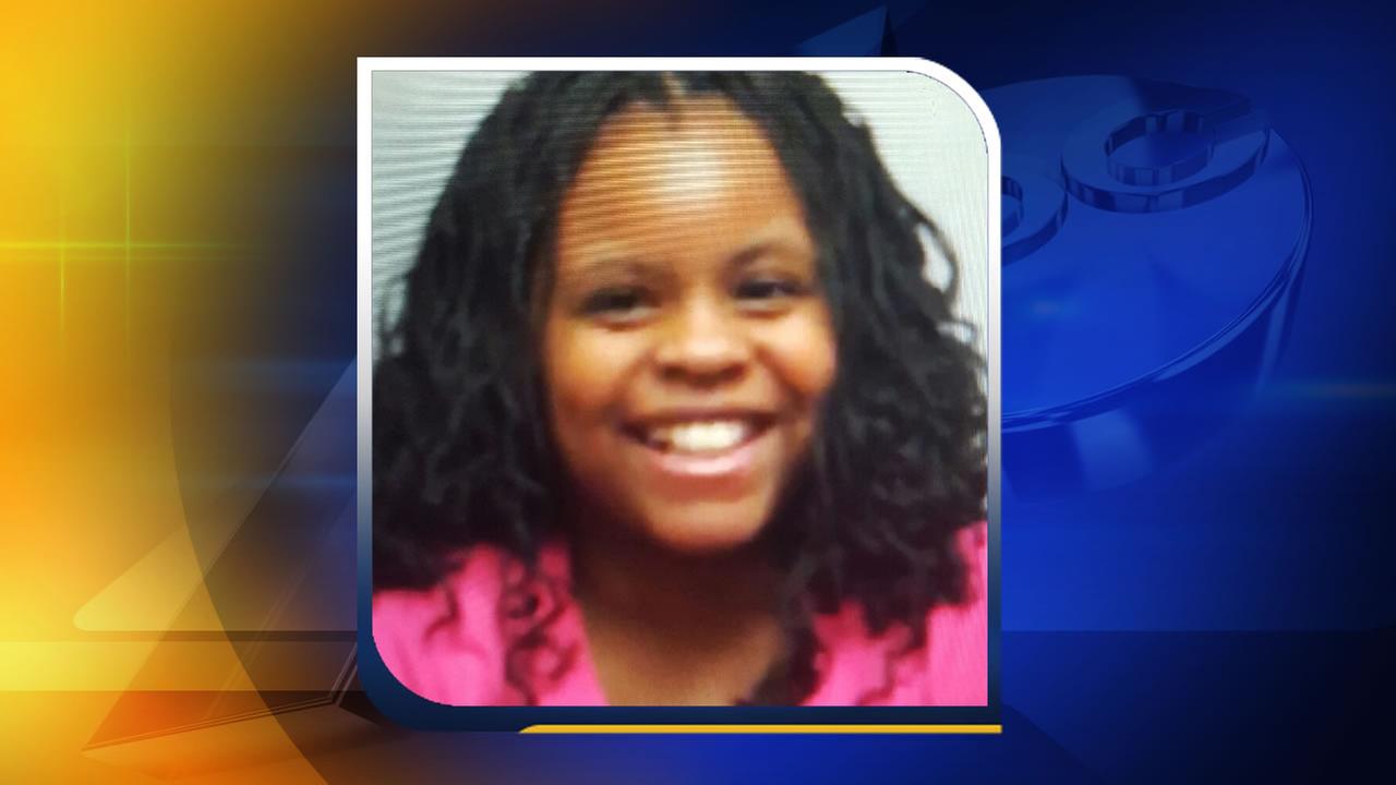 Amber Alert  for missing Northampton County girl cancelled