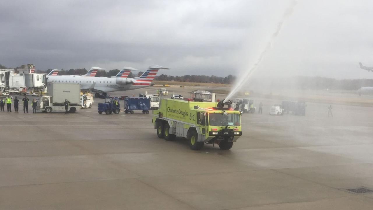Commercial flights start between Orlando and Havana