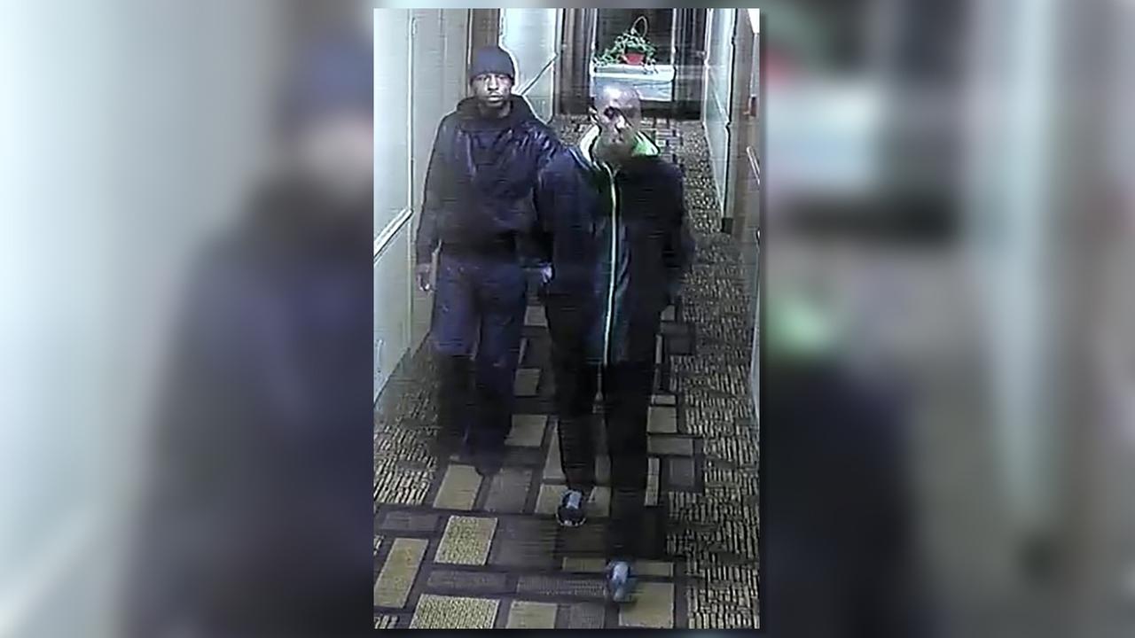 Police arrest suspect in fatal Raleigh hotel shooting