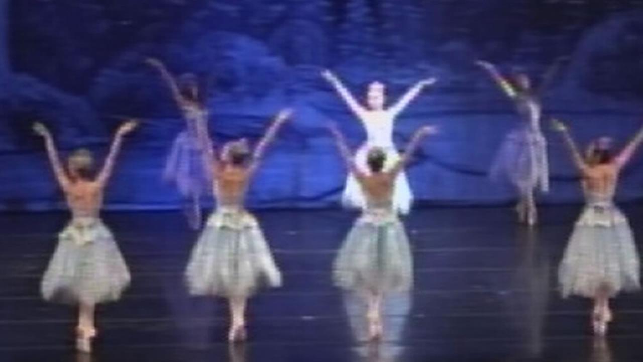 Carolina Ballet Partners with Raleigh Rescue Mission to save on tickets - WTVD-TV