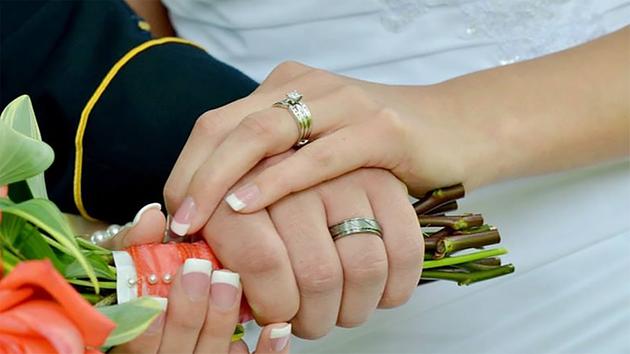 Hopes Someone Finds Wedding Ring Lost At First Night I M A Very Sentimental Woman And Of Course We Can Replace It But S Not His Wedding Ring That Exchanged On Our Day Wilkins Said