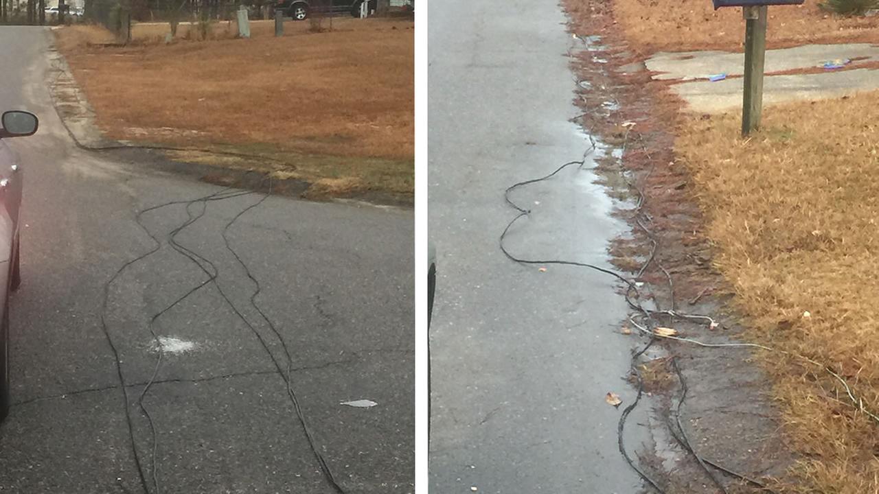 Fayetteville News ABC11 WTVD