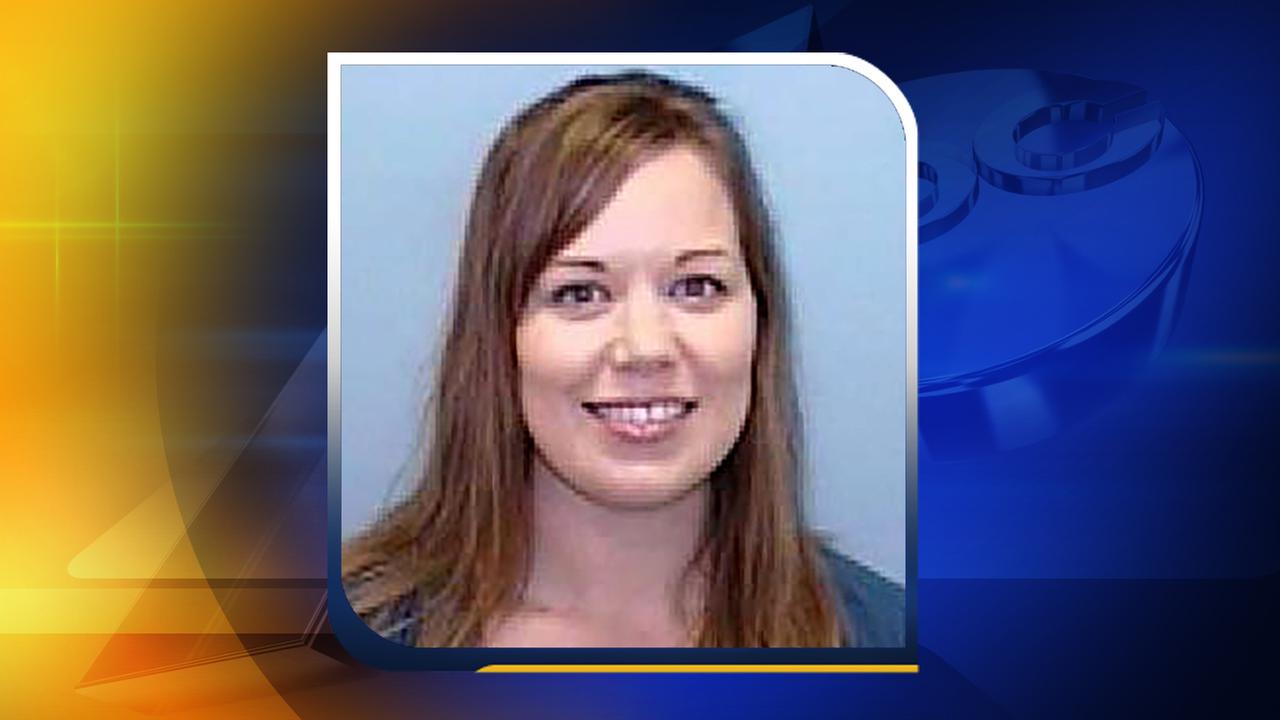 Nash County teacher charged in sex crimes with student
