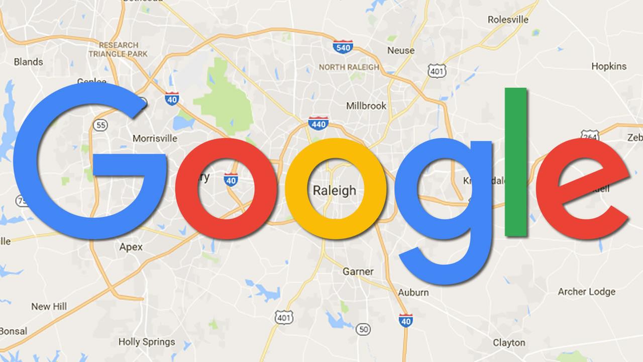 Google Maps lets you share your location, trips in real time Google Maps lets you share your location, trips in real time