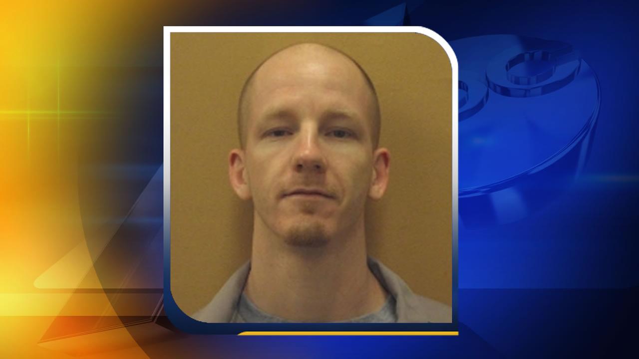 DPS: Inmate used fire extinguisher to kill NC prison official