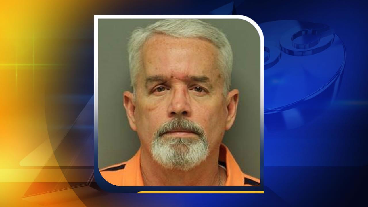 Truck driver in fatal Harnett County crash out of hospital, charged