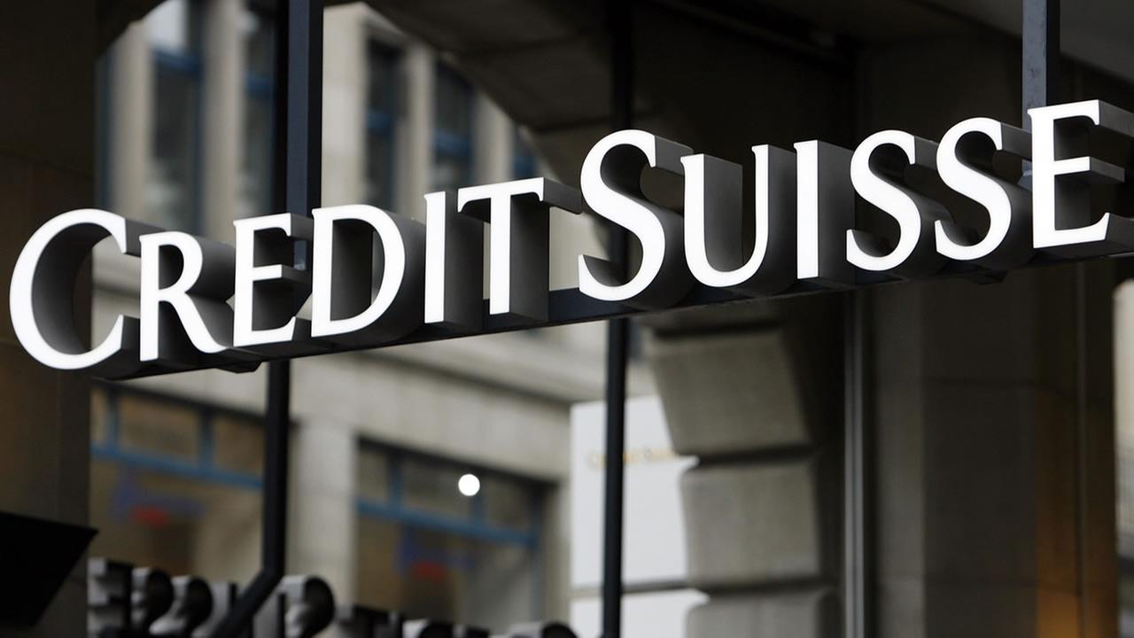 Credit Suisse gets $40m in tax breaks, adds 1200 jobs in NC