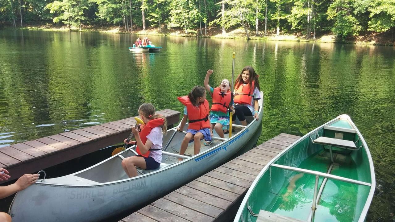 Raleigh camp that's given so much now needs help