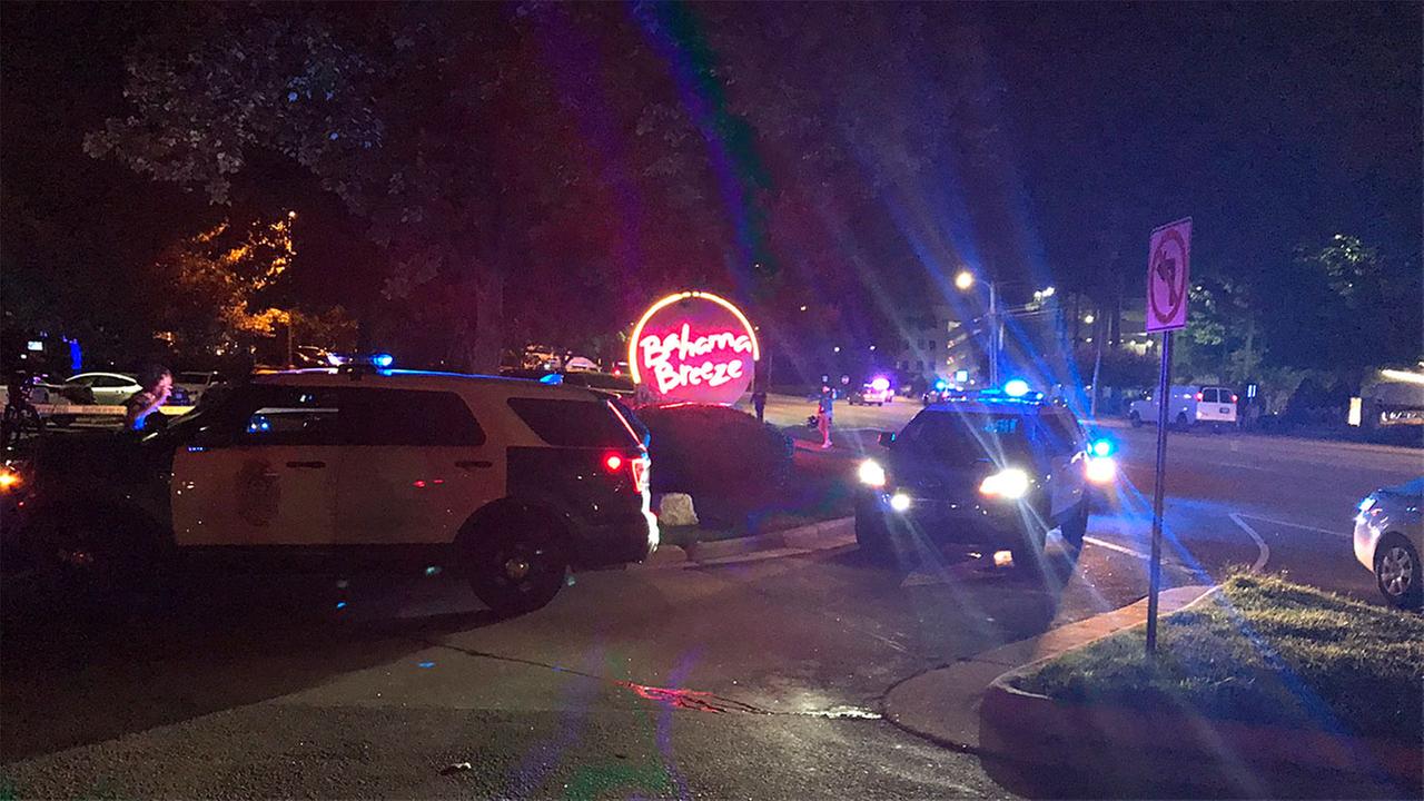 Raleigh Police respond to shooting on Wake Forest Road | abc11.com