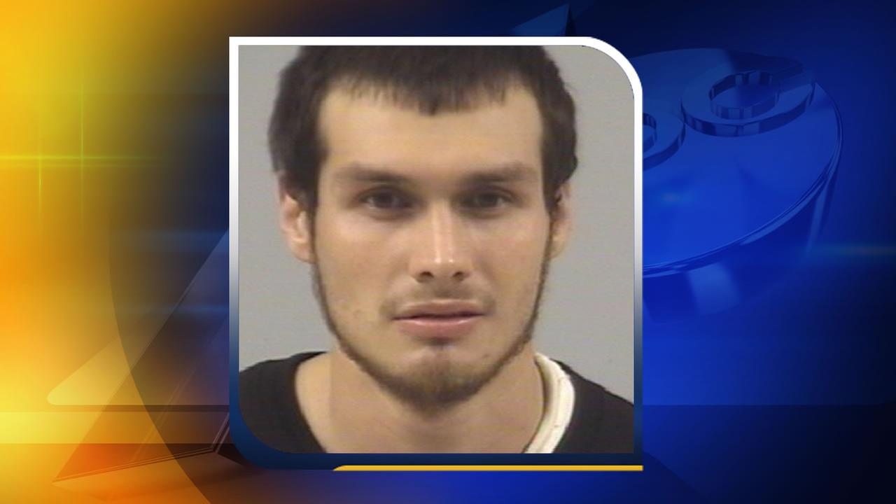 Suspect arrested in fatal Johnston County shooting that started as an