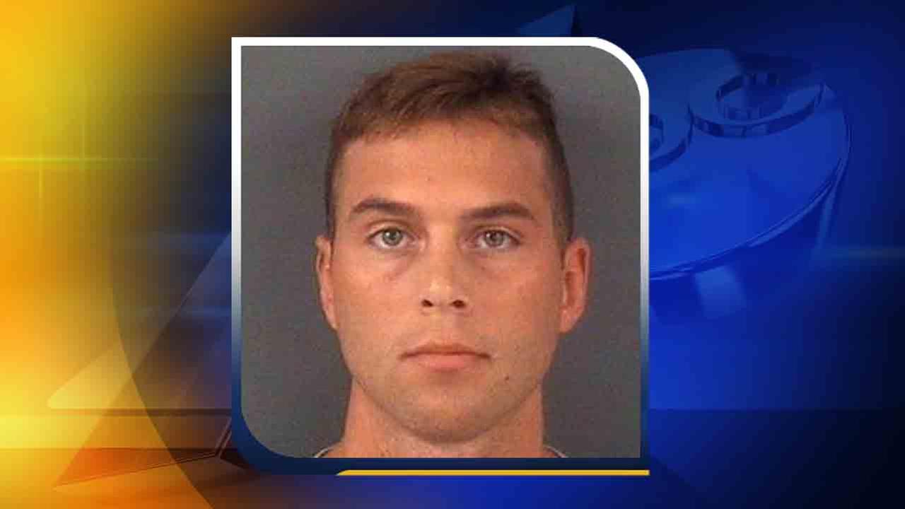 Fort Bragg soldier pleads guilty in shooting dog death
