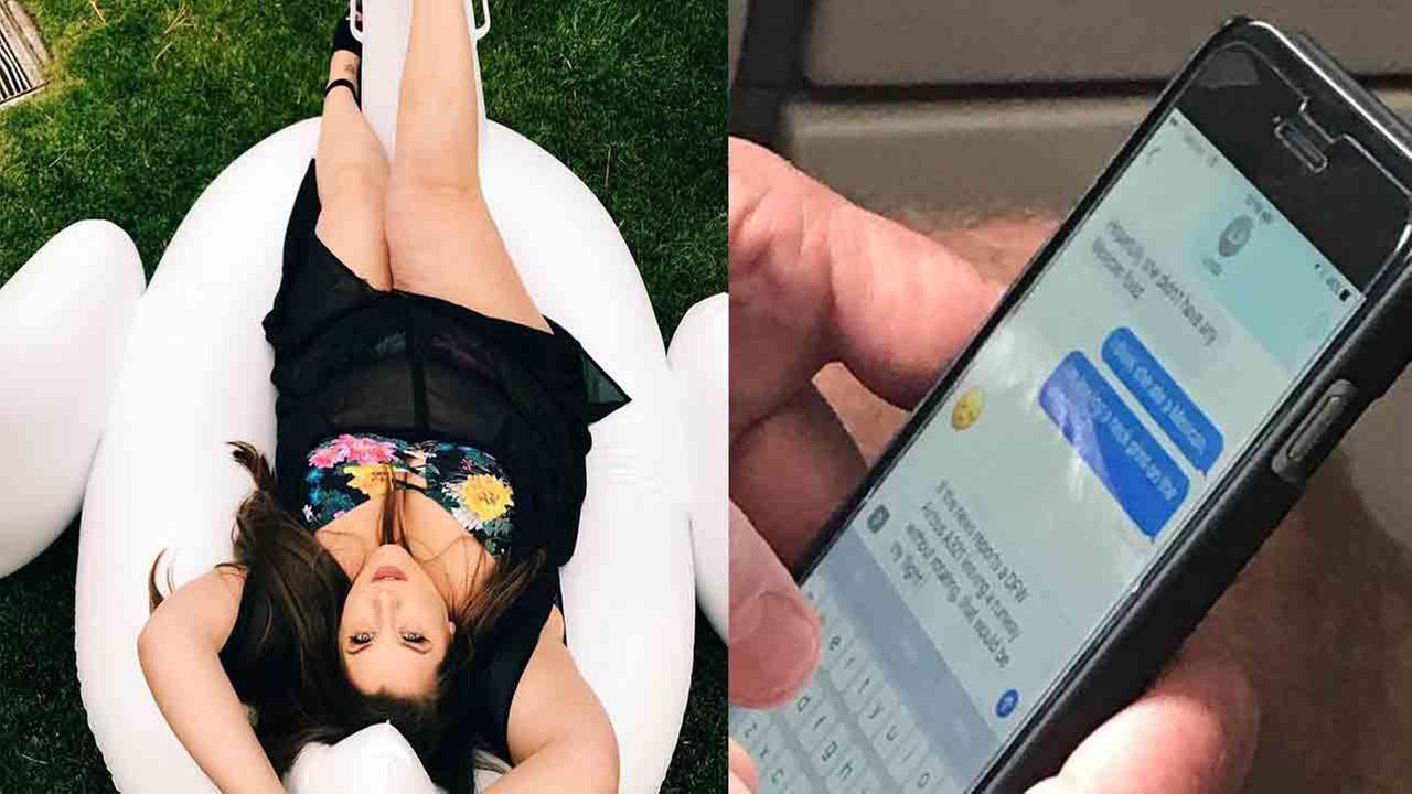 Size woman bravely confronts man who body shamed her on a plane Size woman bravely confronts man who body shamed her on a plane