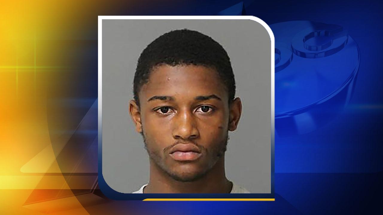 Second suspect charged in deadly Raleigh July 4 shooting