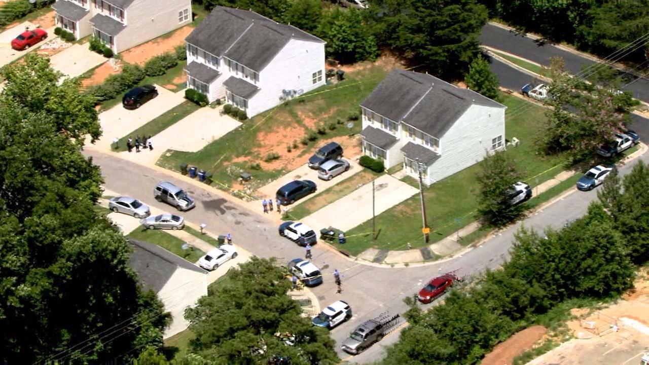 Police investigating shooting in southeast Raleigh