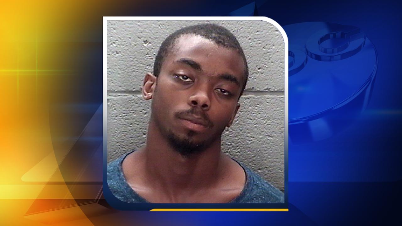 Arrest made in teen's murdered in Rocky Mount