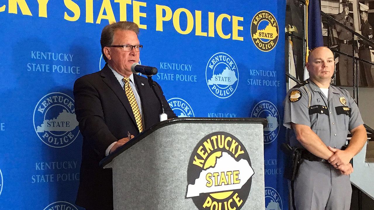 Kentucky woman kidnapped, assaulted; her 5-year-old son found dead