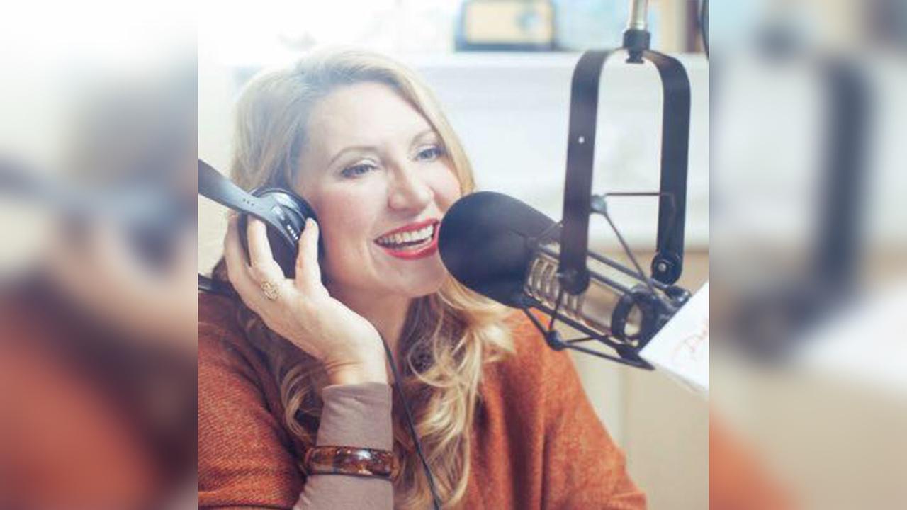 Radio host Delilah taking break after son's suicide