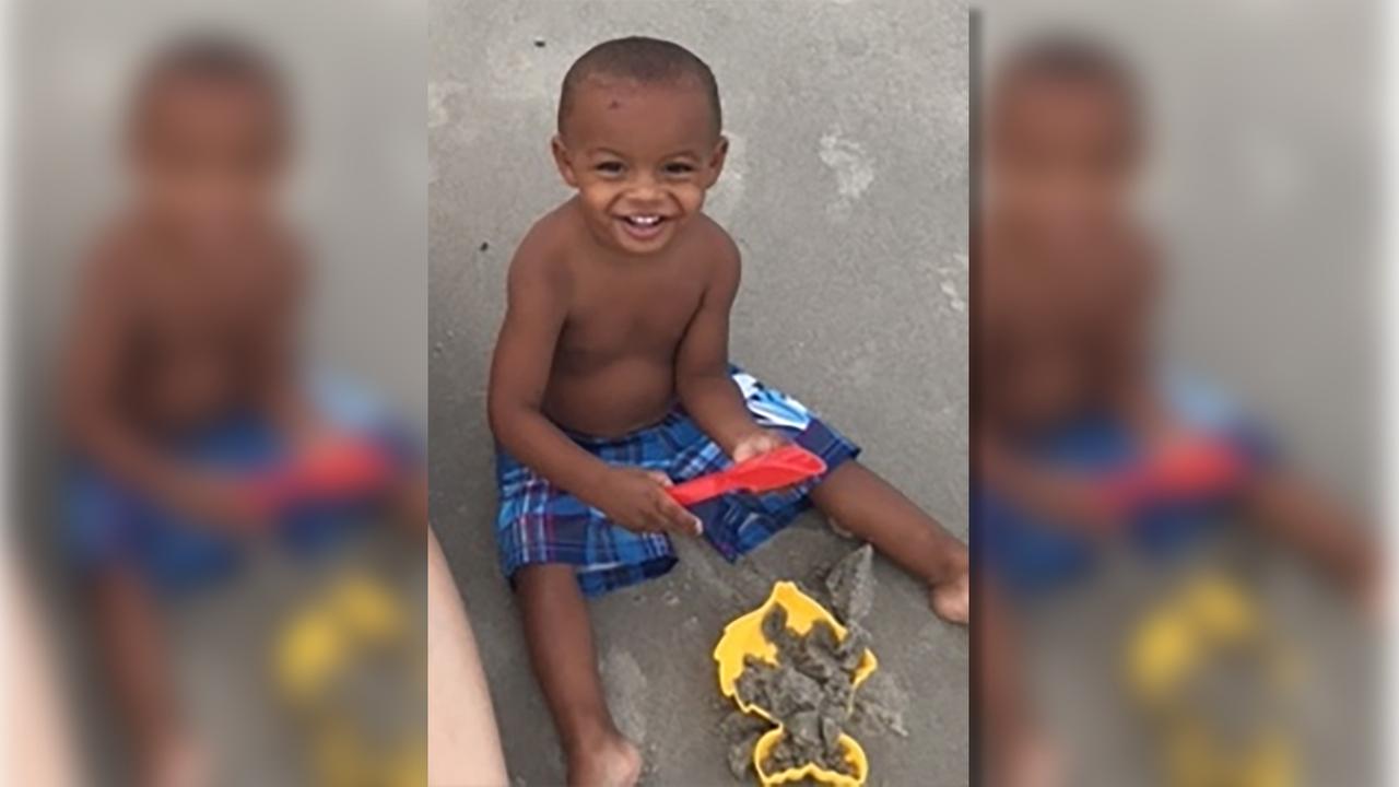 Amber Alert canceled for missing 21monthold Robeson County boy