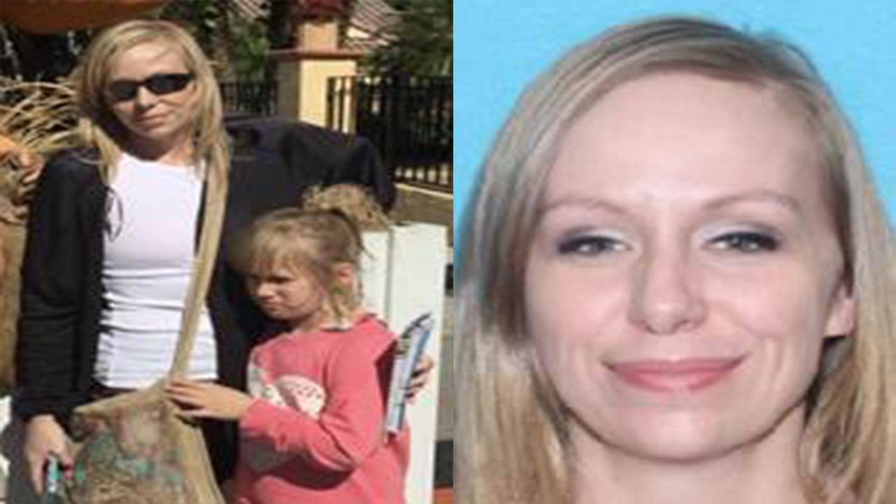 Charlotte mother and daughter found safe in St. Louis