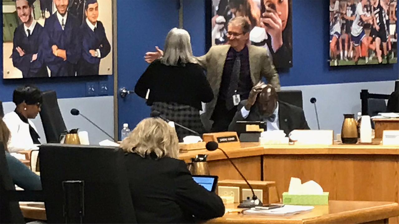 School assignment by address picture