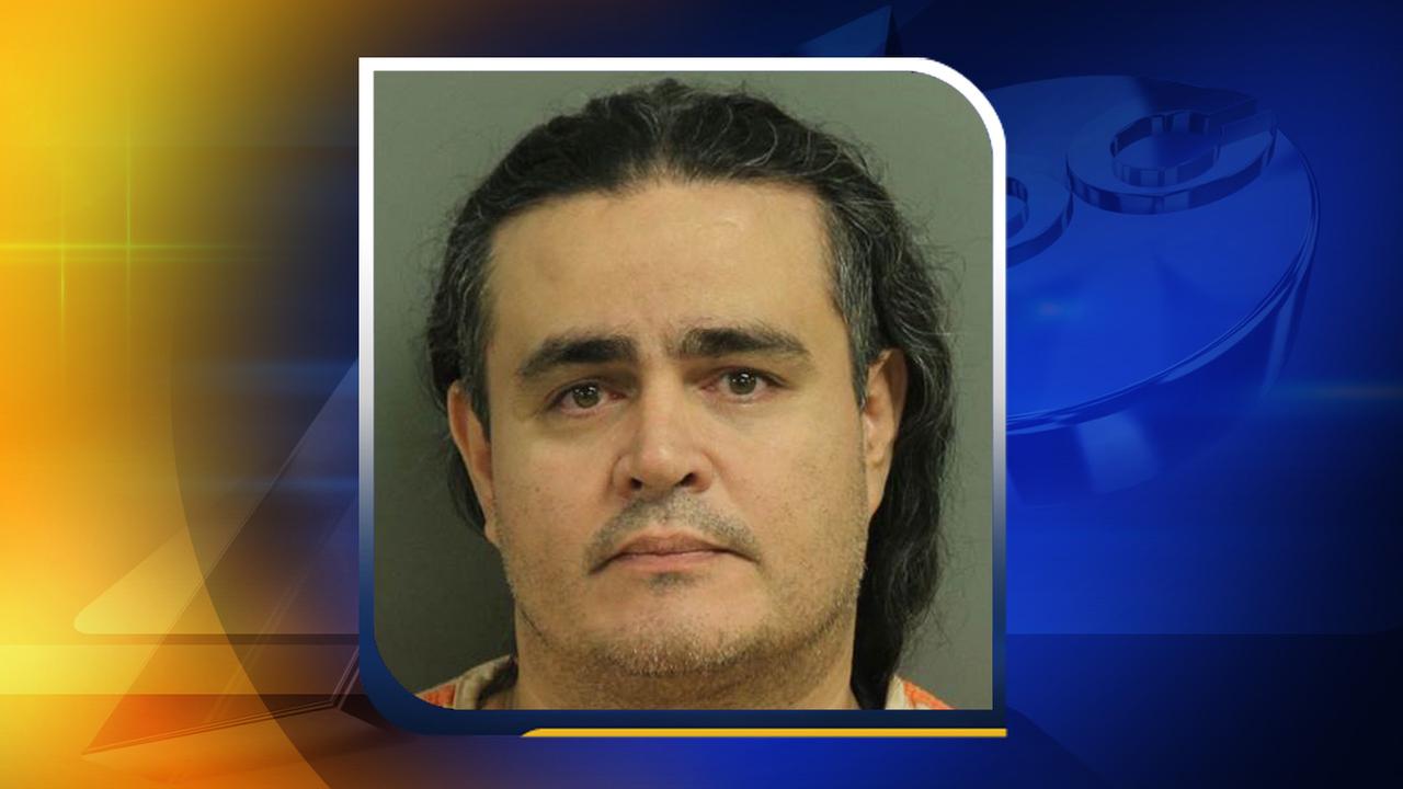 Man arrested on child porn charges, OR police say