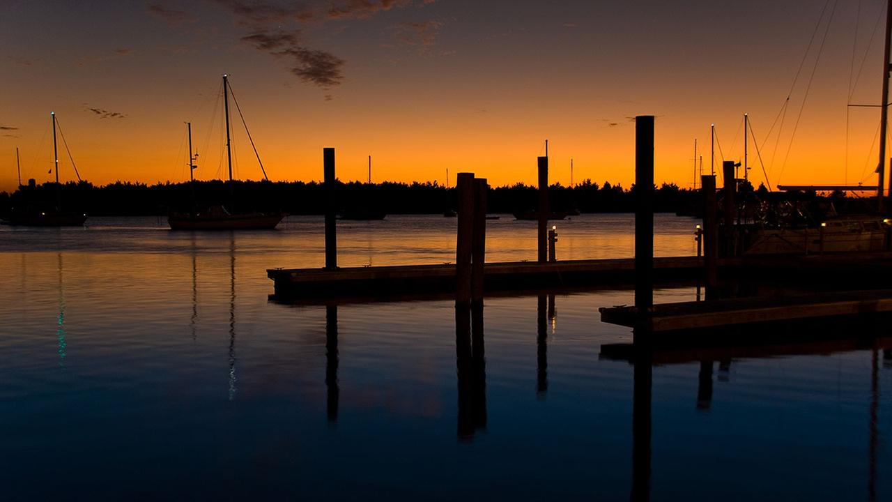 Emerald Isle Named Best Beach In North Carolina Abc11 Com