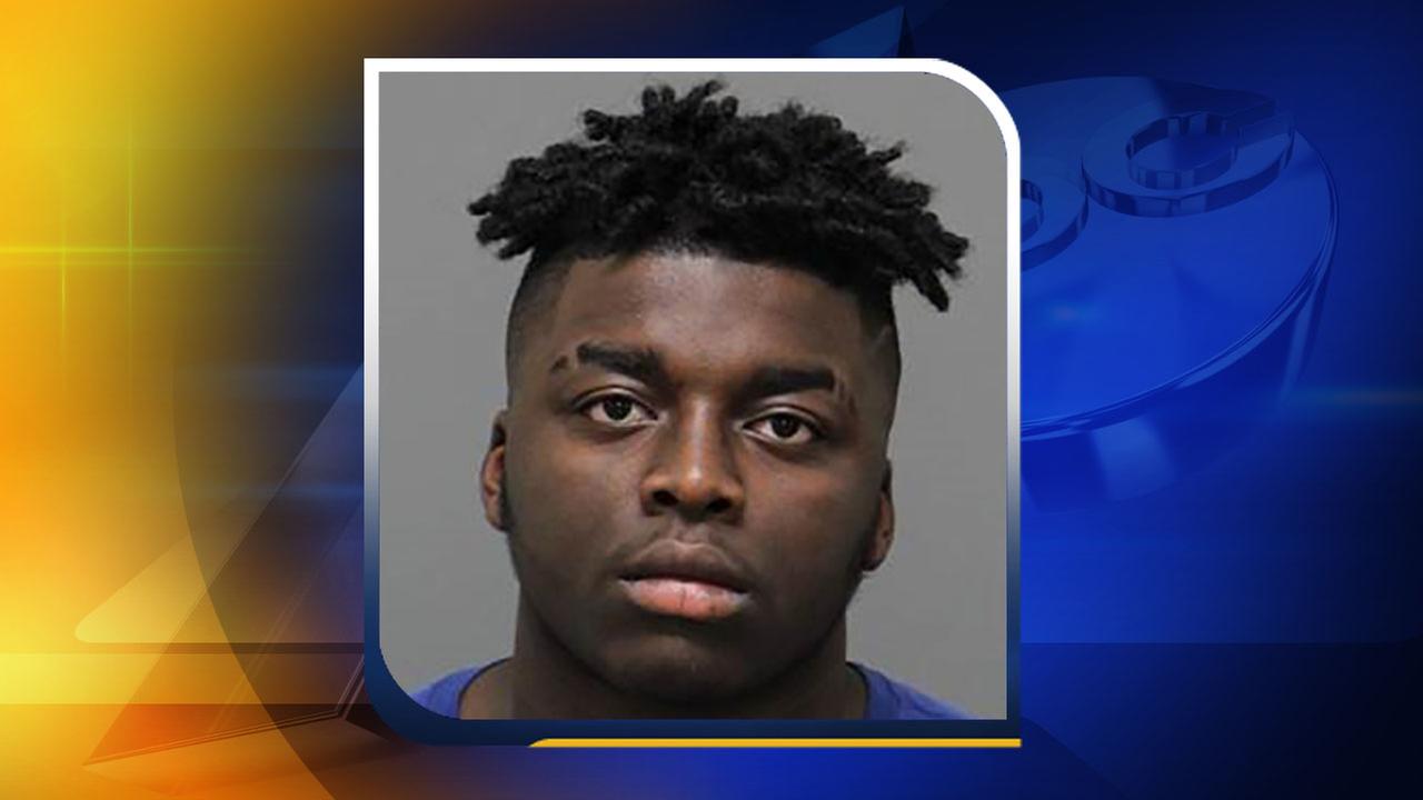 18 Year Old Charged With Assault In Connection To Large Fight Athens