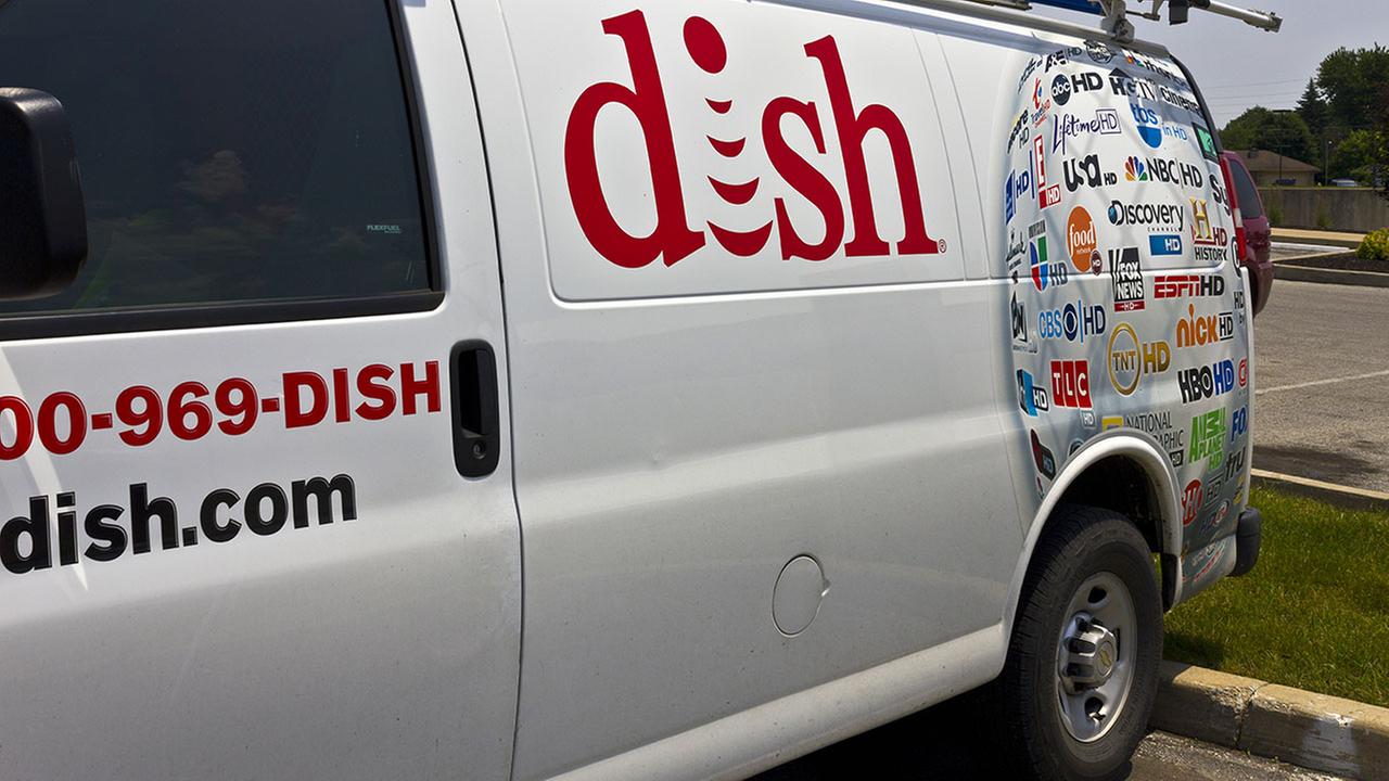 Weekly DISH Network Corporation (NASDAQ:DISH) Ratings as of May 8, 2018 Weekly DISH Network Corporation (NASDAQ:DISH) Ratings as of May 8, 2018