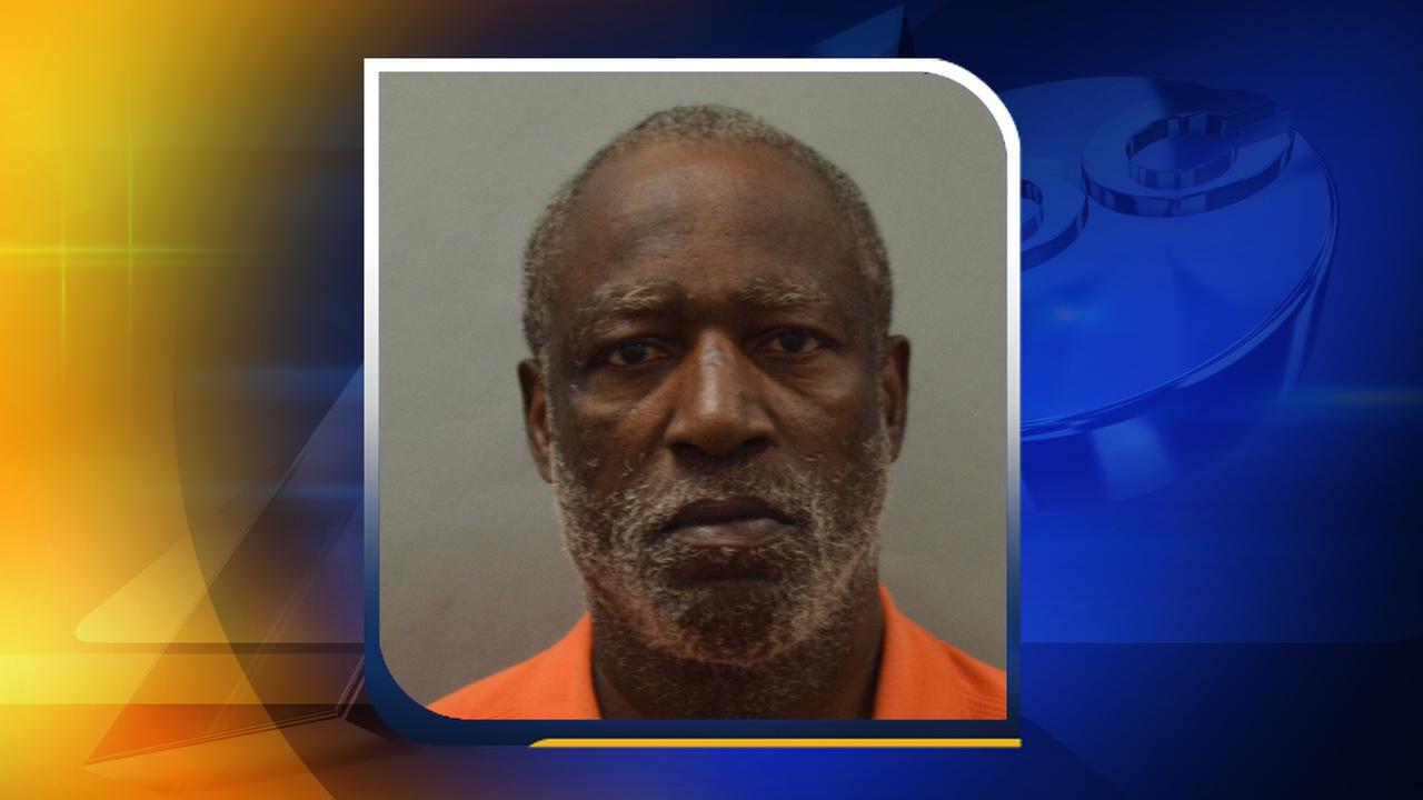 Tarboro Assisted Living Facility Resident Accused Of Strangling Killing Another Resident