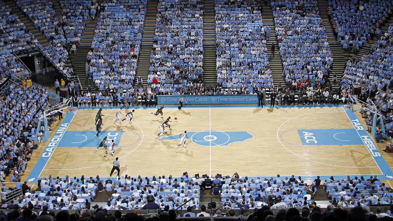 What will the NCAA do about the UNC scandal? | abc11.com