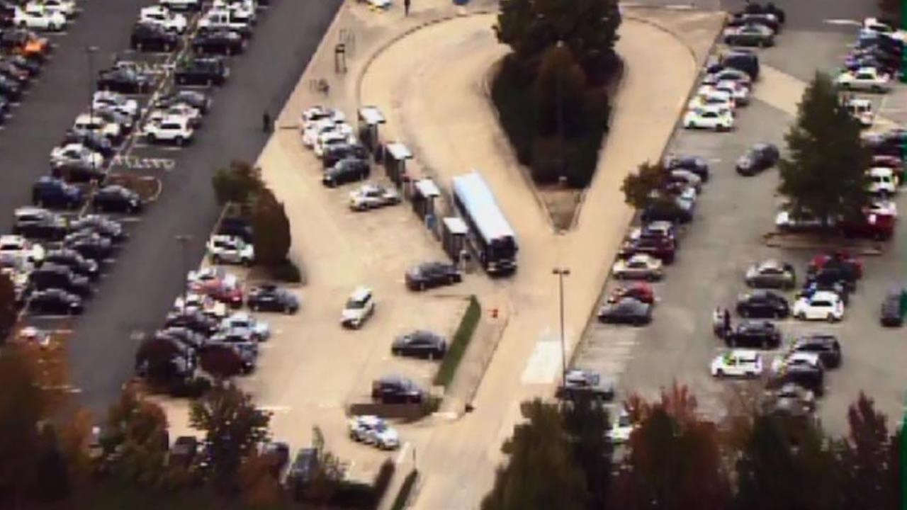 Investigators await autopsy in mysterious UNC Chapel Hill student death