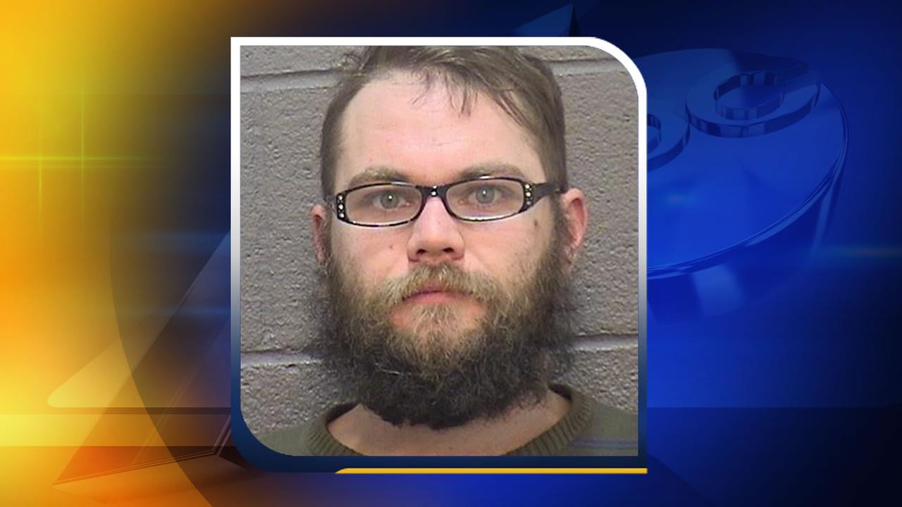 Suspect wanted in Durham murder, decapitation arrested in Carrboro